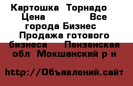Картошка “Торнадо“ › Цена ­ 115 000 - Все города Бизнес » Продажа готового бизнеса   . Пензенская обл.,Мокшанский р-н